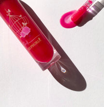 Load image into Gallery viewer, Rose Dream Lip gloss

