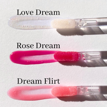 Load image into Gallery viewer, Rose Dream Lip gloss
