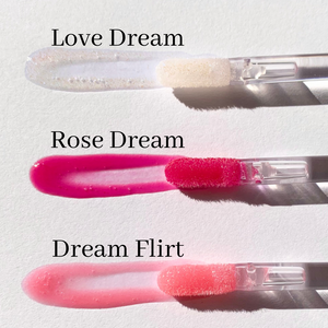 Rose Dream Lip gloss